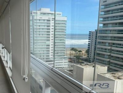 Apartamento 3 dormit�rios para Venda, em Praia Grande, bairro Canto do Forte, 3 dormit�rios, 2 banheiros, 1 su�te, 2 vagas