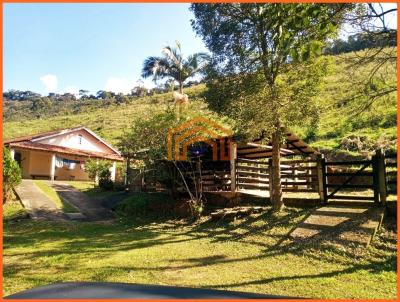 S�tio para Venda, em Olaria, bairro Zona Rural, 2 dormit�rios, 1 banheiro