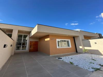 Casa em Condom�nio para Venda, em Fazenda Rio Grande, bairro Gralha Azul, 3 dormit�rios, 2 banheiros, 1 su�te