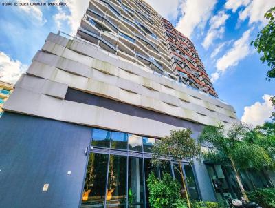 Apartamento para Venda, em S�o Paulo, bairro Alto da Boa Vista, 2 dormit�rios, 1 banheiro, 1 vaga