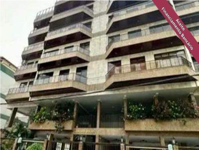 Apartamento para Venda, em Cabo Frio, bairro Passagem, 3 dormit�rios, 3 banheiros, 1 su�te, 1 vaga