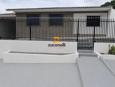 Casa para Venda, em Guarapuava, bairro Bonsucesso
