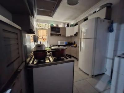Casa para Venda, em S�o Paulo, bairro Jardim Germ�nia, 2 dormit�rios, 2 banheiros, 2 vagas