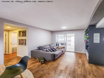 Apartamento para Venda, em S�o Paulo, bairro Santo Amaro, 2 dormit�rios, 1 vaga
