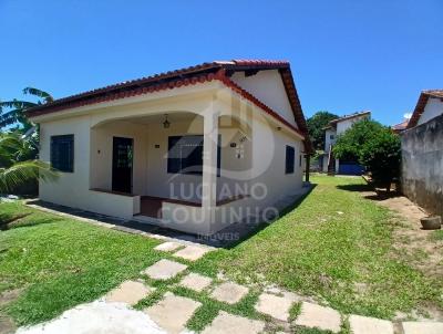 Casa para Venda, em Araruama, bairro Coqueiral, 2 dormit�rios, 2 banheiros, 2 vagas