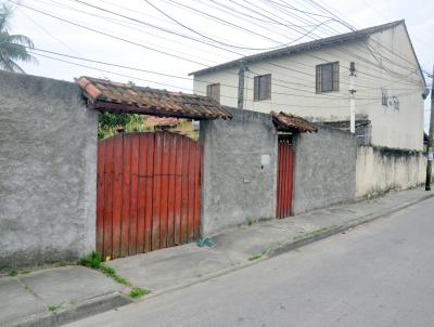 Casa para Venda, em Rio das Ostras, bairro Cidade Praiana, 4 dormit�rios, 2 banheiros, 4 vagas