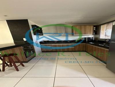 Apartamento para Venda, em Patos de Minas, bairro Laranjeiras, 2 dormit�rios, 1 banheiro, 1 vaga