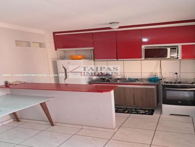 Apartamento para Venda, em S�o Paulo, bairro Jaragu�, 2 dormit�rios, 1 banheiro, 1 vaga