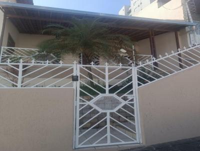 Casa para Venda, em Te�filo Otoni, bairro Doutor Laerte Laender, 3 dormit�rios, 1 banheiro, 1 su�te, 2 vagas