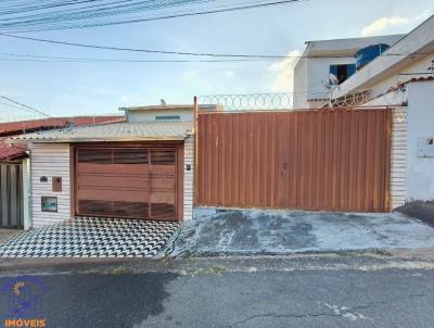 Casa para Venda, em Alfenas, bairro Residencial Novo Horizonte, 2 dormit�rios, 2 banheiros, 2 vagas