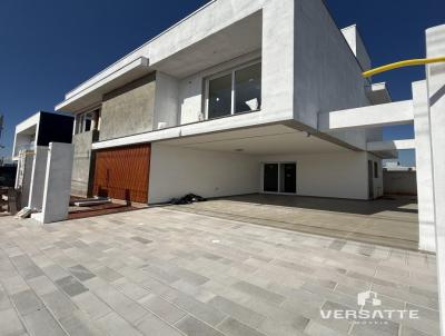 Sobrado para Venda, em Campo Bom, bairro vila velha, 3 dormit�rios, 4 banheiros, 3 su�tes
