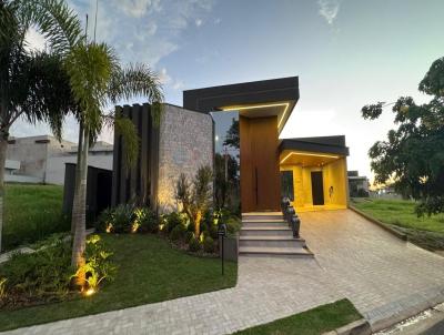 Casa em Condom�nio para Venda, em Presidente Prudente, bairro CONDOM�NIO BOURBON PARC, 4 dormit�rios, 6 banheiros, 4 su�tes, 2 vagas