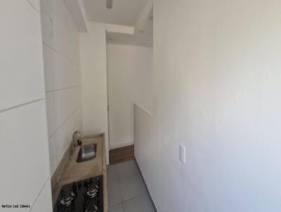 Apartamento para Loca��o, em Jandira, bairro Jardim S�o Luiz, 2 dormit�rios, 1 banheiro, 1 vaga