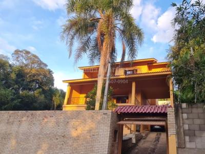 Casa em Condom�nio para Venda, em Viam�o, bairro Condom�nio Cantegril, 3 dormit�rios, 4 banheiros, 2 su�tes, 4 vagas
