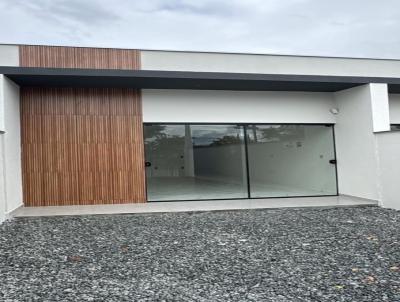 Casa Geminada para Venda, em Joinville, bairro Aventureiro, 2 dormit�rios, 1 banheiro, 2 vagas