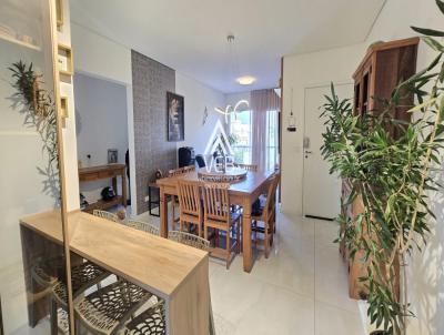 Apartamento para Venda, em Boituva, bairro Portal Ville Azal�ia, 2 dormit�rios, 3 banheiros, 2 su�tes, 2 vagas