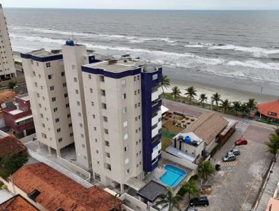 Apartamento para Loca��o, em Itanha�m, bairro CENTRO, 3 dormit�rios, 1 banheiro, 3 su�tes, 2 vagas