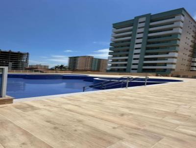 Apartamento para Loca��o, em Itanha�m, bairro CENTRO, 2 dormit�rios, 1 banheiro, 1 su�te, 1 vaga