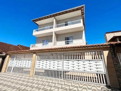 Casa em Condom�nio para Venda, em Praia Grande, bairro Ribeir�polis, 2 dormit�rios, 2 banheiros, 1 vaga
