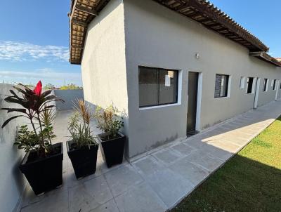 Casa em Condom�nio para Loca��o, em Itanha�m, bairro CIBRATEL I, 2 dormit�rios, 1 banheiro, 1 su�te, 1 vaga