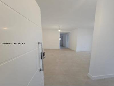 Apartamento para Venda, em Santo Andr�, bairro CAMPESTRE, 2 dormit�rios, 1 banheiro, 2 su�tes, 2 vagas