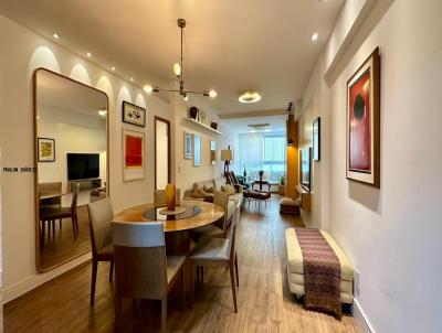 Apartamento para Venda, em Vit�ria, bairro Praia do Canto, 3 dormit�rios, 3 banheiros, 1 su�te, 2 vagas