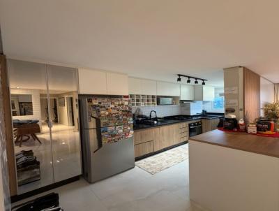 Apartamento para Venda, em Cajamar, bairro Polvilho, 2 dormit�rios, 1 banheiro, 1 vaga
