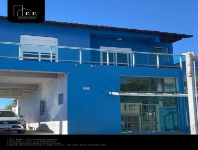 Ponto Comercial para Loca��o, em Santana do Livramento, bairro Centro