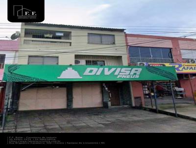 Casa para Venda, em Santana do Livramento, bairro Centro