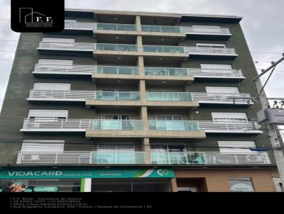 Apartamento para Loca��o, em Santana do Livramento, bairro Centro, 2 dormit�rios