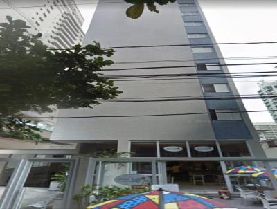 Apartamento para Venda, em Guaruj�, bairro Pitangueiras, 4 dormit�rios, 3 banheiros