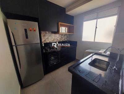Apartamento para Venda, em Votuporanga, bairro Jardim Botura, 2 dormit�rios, 1 banheiro, 1 vaga
