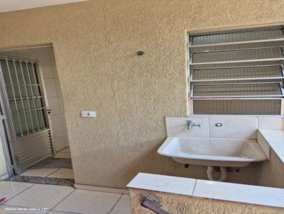 Casa para Loca��o, em S�o Paulo, bairro Jardim Para�so, 1 dormit�rio