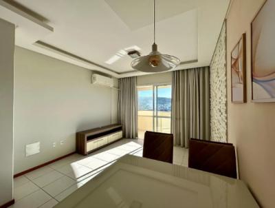 Apartamento para Venda, em S�o Jos�, bairro Barreiros, 2 dormit�rios, 2 banheiros, 1 su�te, 1 vaga