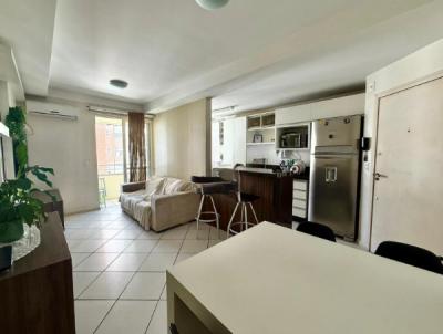Apartamento para Venda, em S�o Jos�, bairro Barreiros, 2 dormit�rios, 2 banheiros, 1 su�te, 1 vaga