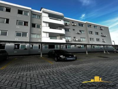 Apartamento para Venda, em Bigua�u, bairro rio caveiras, 2 dormit�rios, 1 banheiro, 1 vaga