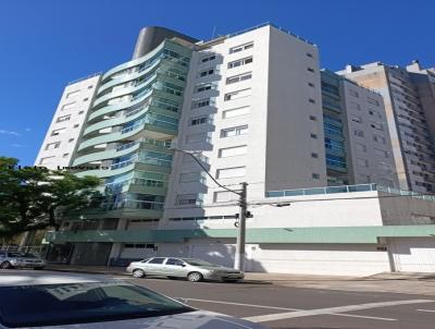 Apartamento para Venda, em S�o Leopoldo, bairro Centro, 2 dormit�rios, 1 banheiro, 1 su�te, 1 vaga