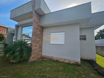 Casa para Venda, em Carazinho, bairro LOEFF, 3 dormit�rios, 2 banheiros, 1 su�te, 1 vaga