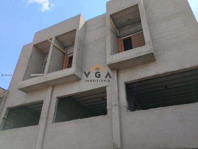 Sobrado para Venda, em S�o Paulo, bairro Jardim Hercilia, 3 dormit�rios, 2 banheiros, 1 su�te, 2 vagas