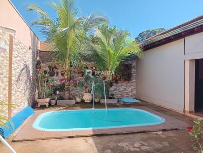 Casa para Venda, em Votuporanga, bairro Parque das Na��es I, 2 dormit�rios, 3 banheiros, 1 su�te, 1 vaga