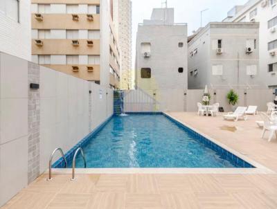 Apartamento para Venda, em Guaruj�, bairro enseada, 1 dormit�rio, 1 banheiro, 1 vaga