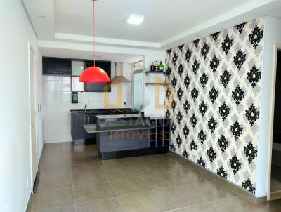 Apartamento para Venda, em Pouso Alegre, bairro Bela Vista, 2 dormit�rios, 1 banheiro, 1 vaga