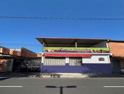 Casa para Venda, em Duque de Caxias, bairro Ch�caras Arcampo, 2 dormit�rios, 2 banheiros
