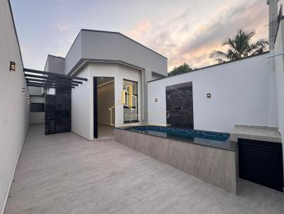 Casa para Venda, em Mongagu�, bairro ITA�CA, 2 dormit�rios, 2 banheiros, 1 su�te, 2 vagas