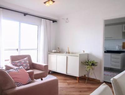 Apartamento para Venda, em S�o Paulo, bairro Vila Prudente, 2 dormit�rios, 1 banheiro, 1 vaga