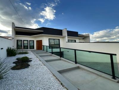 Casa para Venda, em Fazenda Rio Grande, bairro Igua�u, 3 dormit�rios, 2 banheiros, 1 su�te