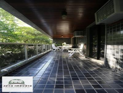 Apartamento para Venda, em Rio de Janeiro, bairro tijuca, 4 dormit�rios, 5 banheiros, 4 su�tes, 3 vagas