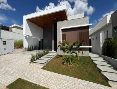 Casa em Condom�nio para Venda, em Presidente Prudente, bairro CONDOM�NIO SOLARES, 3 dormit�rios, 4 banheiros, 3 su�tes, 2 vagas