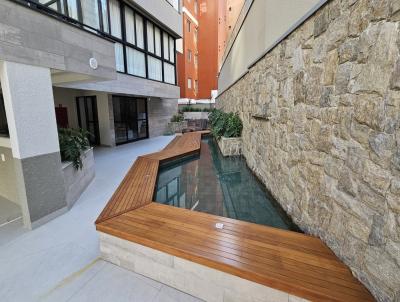 Apartamento para Venda, em Curitiba, bairro Juvev�, 3 dormit�rios, 4 banheiros, 3 su�tes, 2 vagas