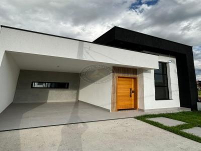 Casa em Condom�nio para Venda, em Pindamonhangaba, bairro Condom�nio Bosque da Imperatriz, 3 dormit�rios, 2 banheiros, 1 su�te, 2 vagas